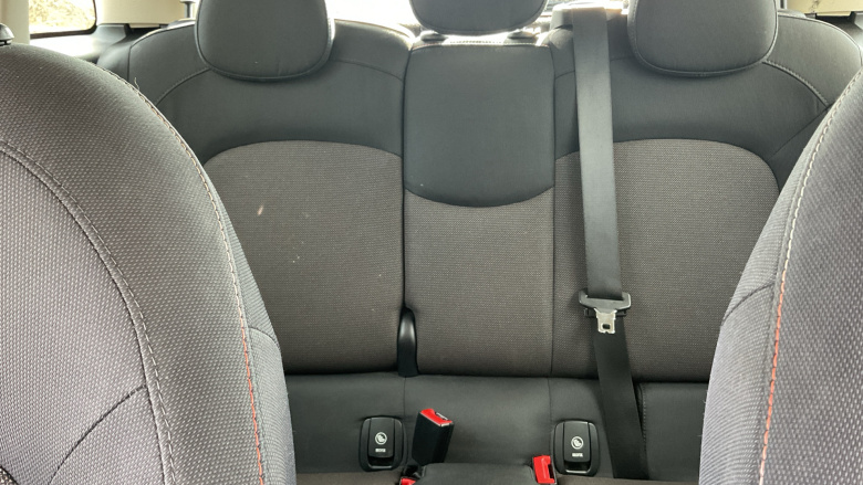 MINI Hatchback 1.2 One 5dr Petrol Hatchback